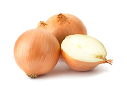 Onions